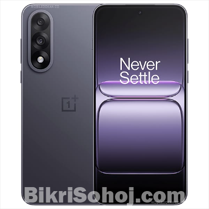 OnePlus Nord 5 (Official)